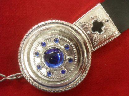 Fancy Demicient with Inserts - Image 7
