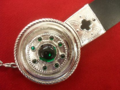 Fancy Demicient with Inserts - Image 8