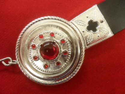 Fancy Demicient with Inserts - Image 10