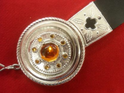 Fancy Demicient with Inserts - Image 11