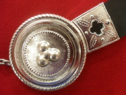 Fancy Demicient with Inserts - Image 25