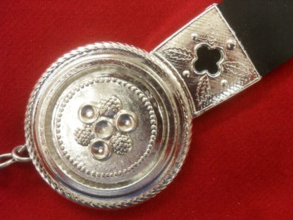 Fancy Demicient with Inserts - Image 26