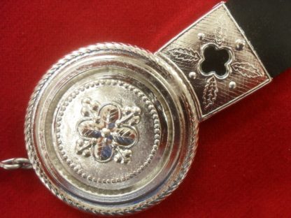 Fancy Demicient with Inserts - Image 27