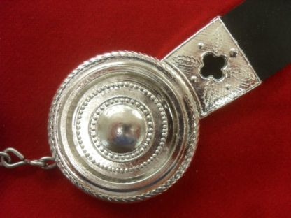 Fancy Demicient with Inserts - Image 28