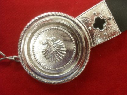 Fancy Demicient with Inserts - Image 29