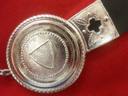 Fancy Demicient with Inserts - Image 30
