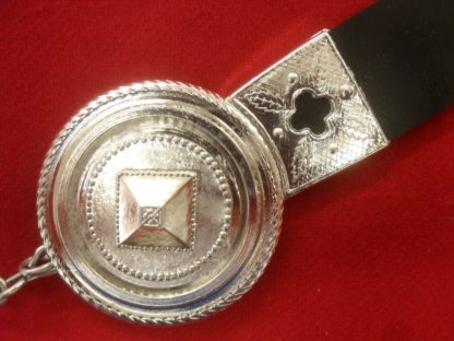Fancy Demicient with Inserts - Image 31