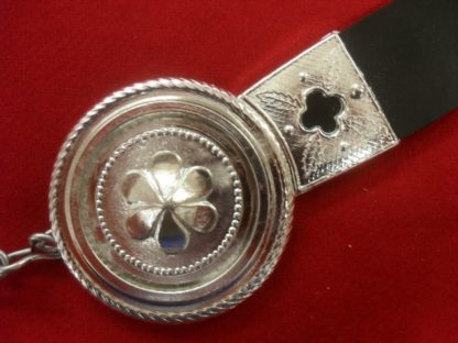 Fancy Demicient with Inserts - Image 32