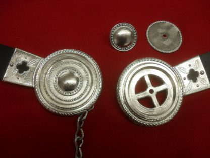 Fancy Demicient with Inserts - Image 24
