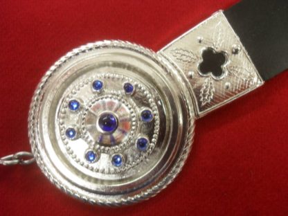 Fancy Demicient with Inserts - Image 13