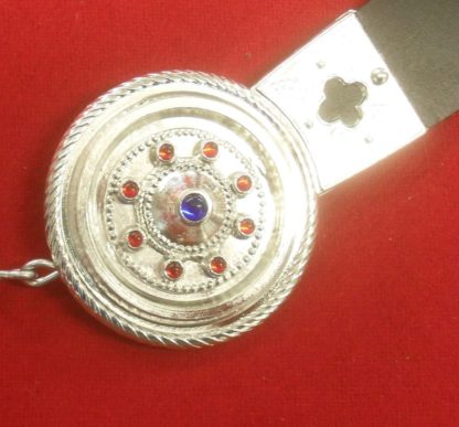 Fancy Demicient with Inserts - Image 14