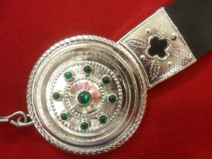 Fancy Demicient with Inserts - Image 15