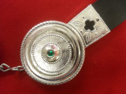 Fancy Demicient with Inserts - Image 20