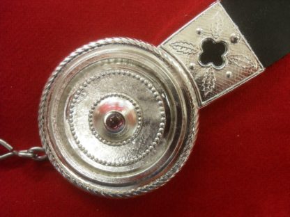 Fancy Demicient with Inserts - Image 21