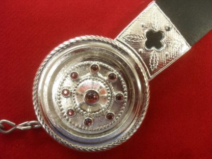 Fancy Demicient with Inserts - Image 16