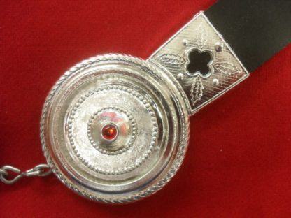 Fancy Demicient with Inserts - Image 23