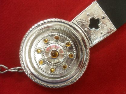 Fancy Demicient with Inserts - Image 18