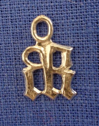 MARIA monogram