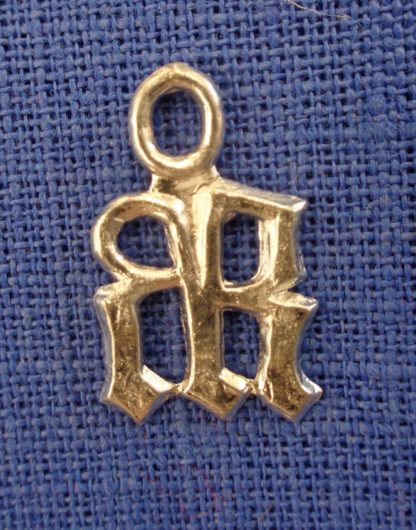 MARIA monogram