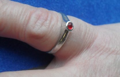 Stirrup Ring - Image 2