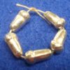 Acorn Beads or Gauds