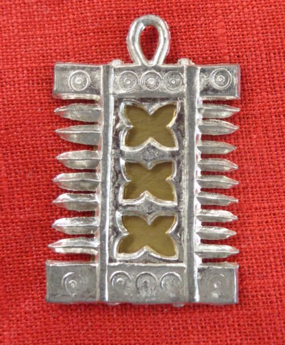 Comb Pendant - Image 3