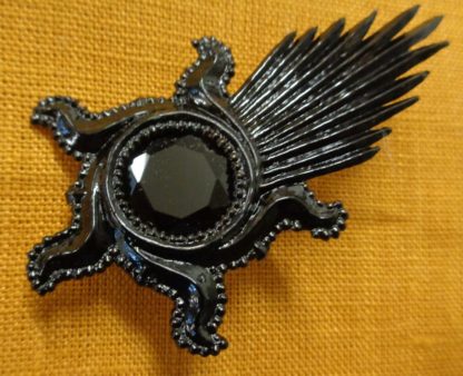 Comet Brooch - Image 7