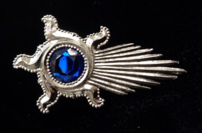 Comet Brooch - Image 6