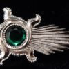 Comet Brooch - Image 5
