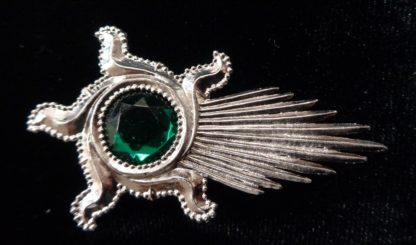 Comet Brooch - Image 5