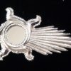 Comet Brooch - Image 4