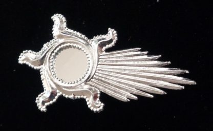 Comet Brooch - Image 4