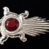 Comet Brooch - Image 3