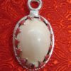 Cowrie Shell Amulet