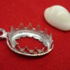 Cowrie Shell Amulet - Image 3