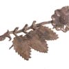 Extand original of the English rose brooch