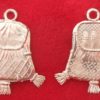 Full Purse Pendant