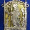 St. Gertrude of Nivelles Badge - Image 3