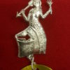 Ulrich's helm charm holder