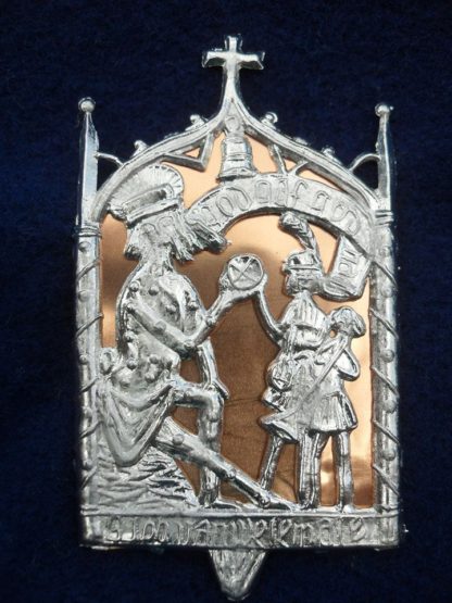 St. Job Badge - Image 3