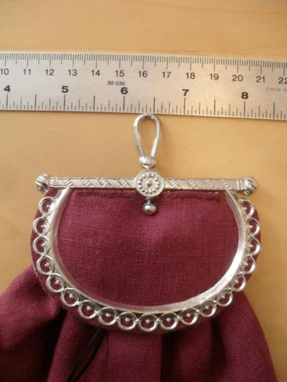 Large Purse Frame - Image 2