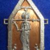 St. Lucy Badge - Image 3