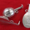 Lute Pendant - Image 2