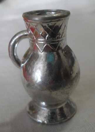Miniature Drinking Pot