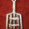 Mixed Grill Pendant