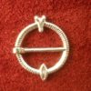 Naughty Ring Brooch