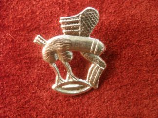 Nesting Bird Brooch