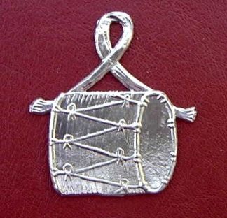 Drum Pendant