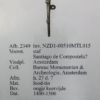 Pilgrim Staff Badge - Image 5