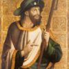 Pilgrim Staff Badge - Image 7